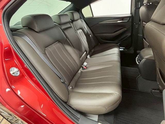 MAZDA ATENZA sedan 2018