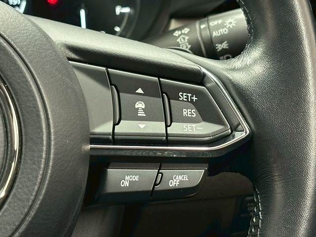 MAZDA ATENZA sedan 2018