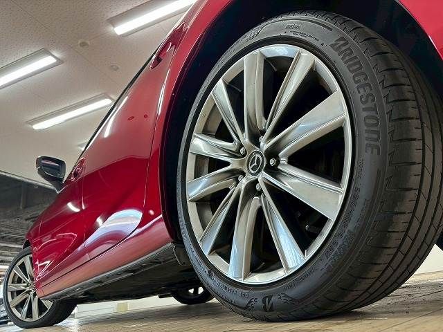 MAZDA ATENZA sedan 2018