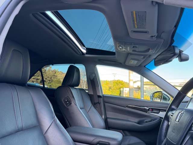 TOYOTA CROWN sedan 2015