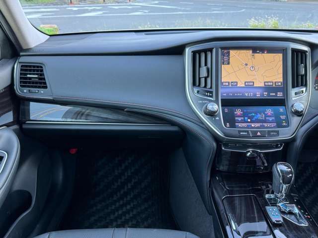 TOYOTA CROWN sedan 2015