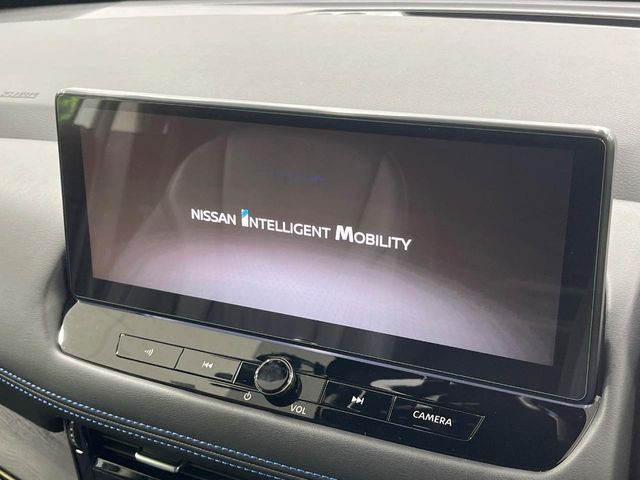 NISSAN X-TRAIL HYBRID 4WD 2023