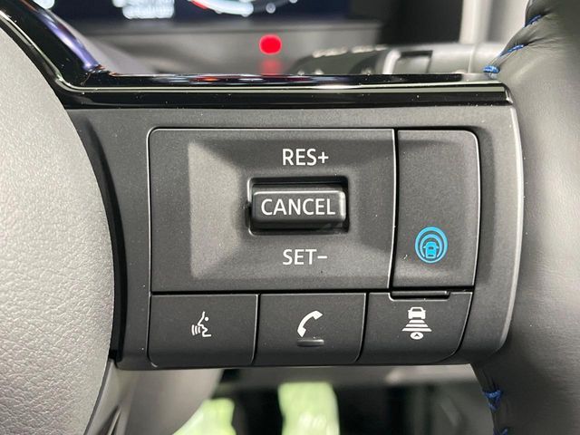 NISSAN X-TRAIL HYBRID 4WD 2023