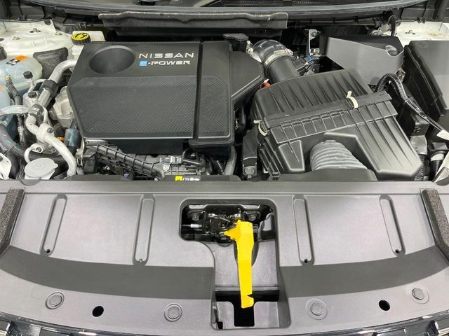 NISSAN X-TRAIL HYBRID 4WD 2023