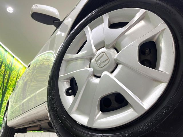 HONDA FIT HYBRID 2012