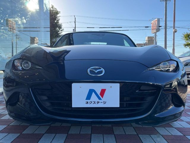 MAZDA ROADSTER 2022