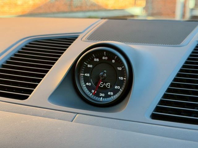 PORSCHE PORSCHE Cayenne 2023