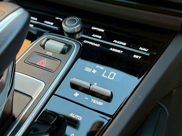 PORSCHE PORSCHE Cayenne 2023