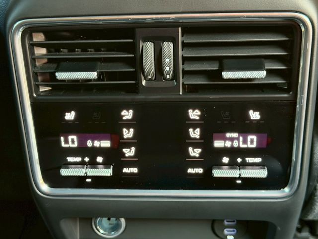 PORSCHE PORSCHE Cayenne 2023