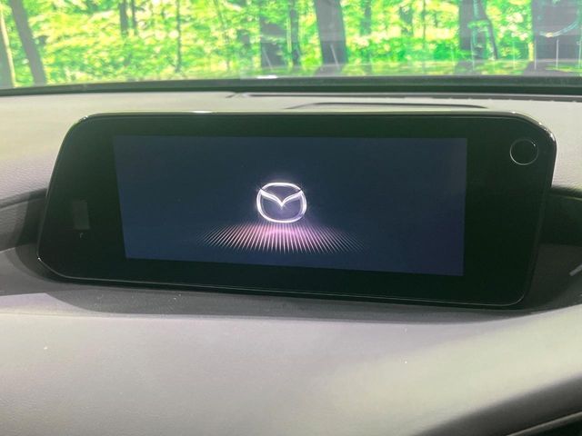 MAZDA MAZDA3 FASTBACK 2020