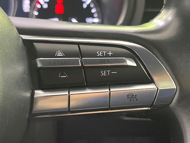 MAZDA MAZDA3 FASTBACK 2020