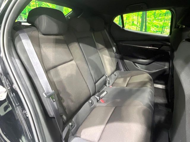 MAZDA MAZDA3 FASTBACK 2020