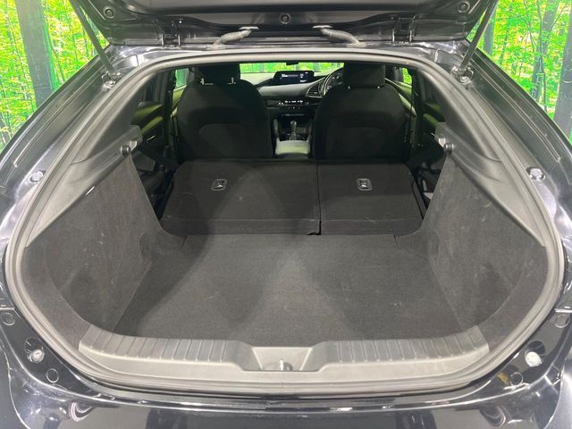 MAZDA MAZDA3 FASTBACK 2020