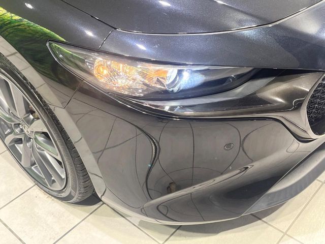 MAZDA MAZDA3 FASTBACK 2020