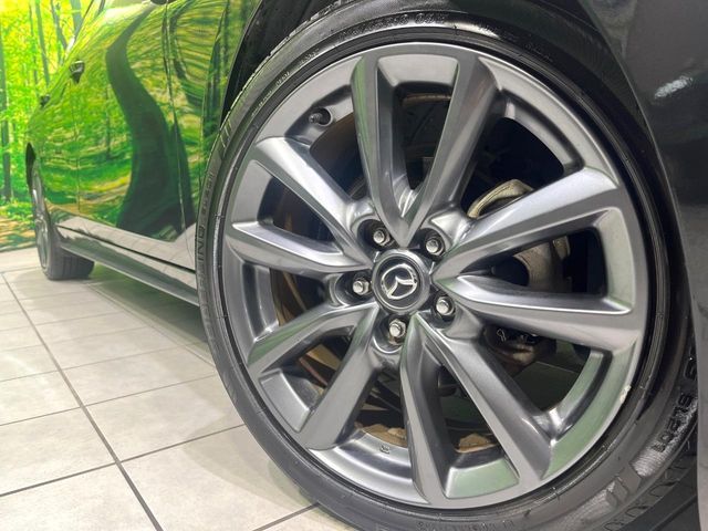 MAZDA MAZDA3 FASTBACK 2020