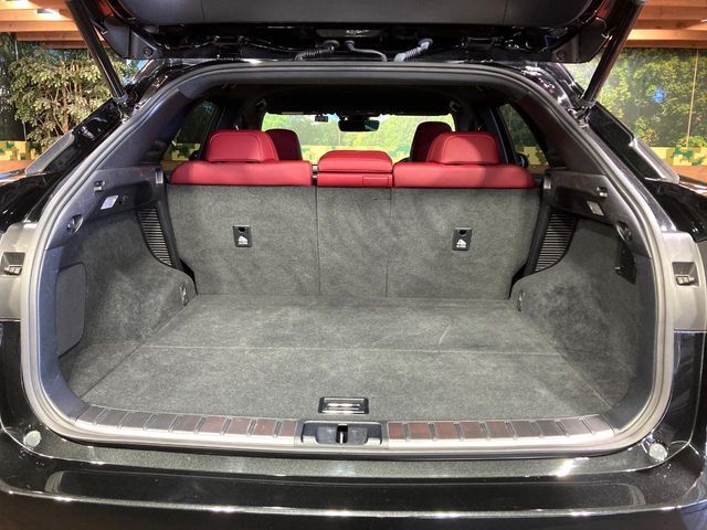 TOYOTA LEXUS RX450h 2WD 2018