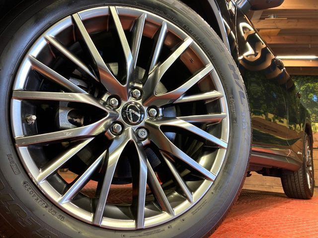 TOYOTA LEXUS RX450h 2WD 2018