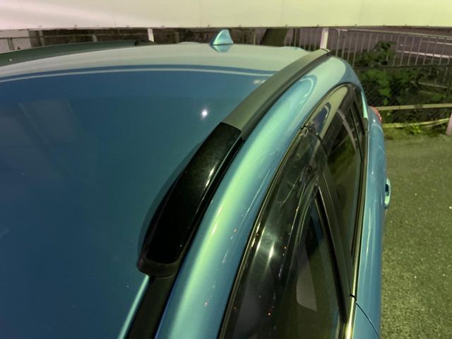 SUBARU SUBARU XV HYBRID 2019