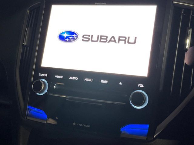 SUBARU SUBARU XV HYBRID 2019