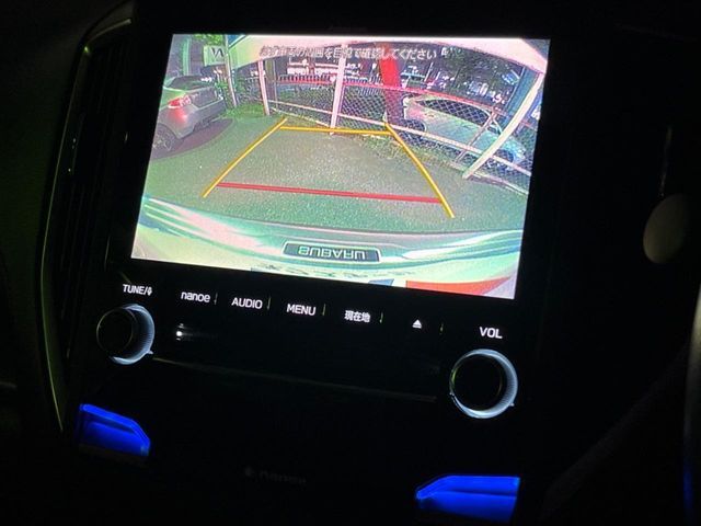 SUBARU SUBARU XV HYBRID 2019