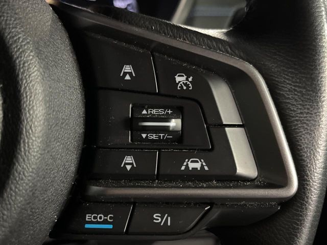 SUBARU SUBARU XV HYBRID 2019