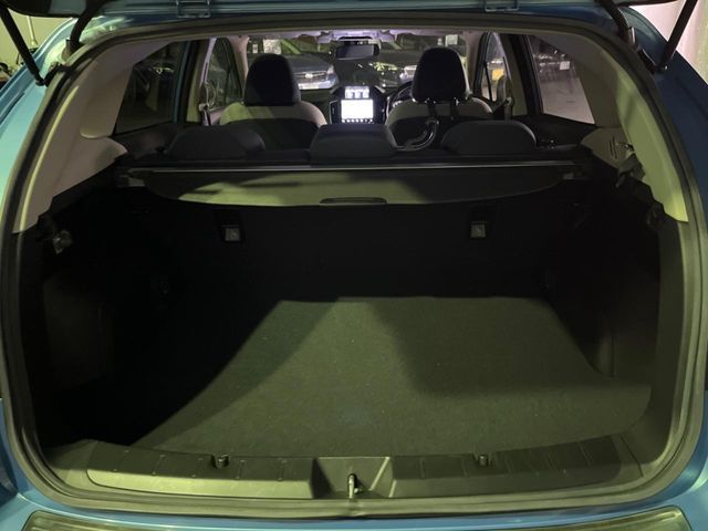 SUBARU SUBARU XV HYBRID 2019