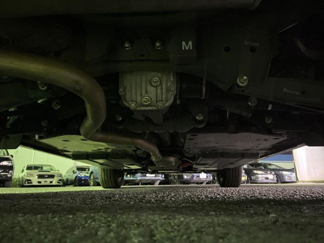 SUBARU SUBARU XV HYBRID 2019