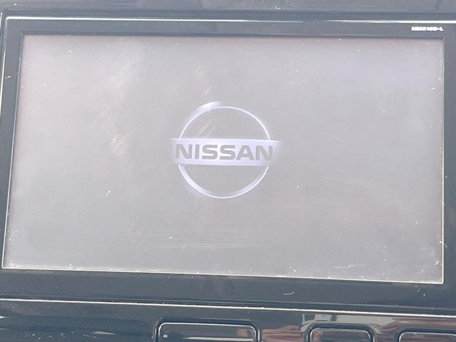 NISSAN SERENA  S-HYBRID 2019