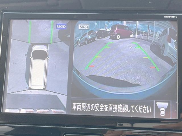 NISSAN SERENA  S-HYBRID 2019