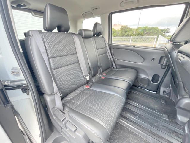 NISSAN SERENA  S-HYBRID 2019