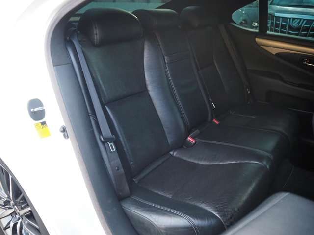 TOYOTA LEXUS LS460 2013