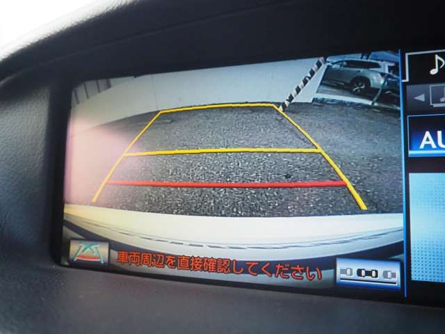 TOYOTA LEXUS LS460 2013