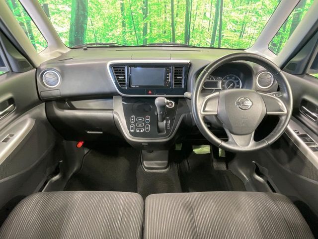 NISSAN DAYZ ROOX 2016