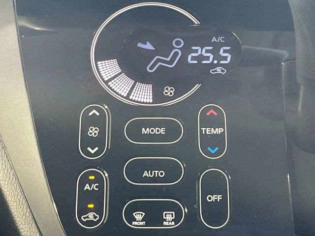 NISSAN DAYZ ROOX 2016