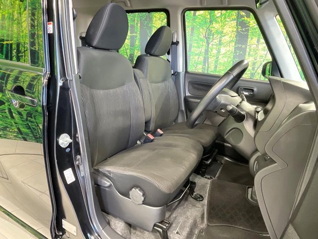 NISSAN DAYZ ROOX 2016