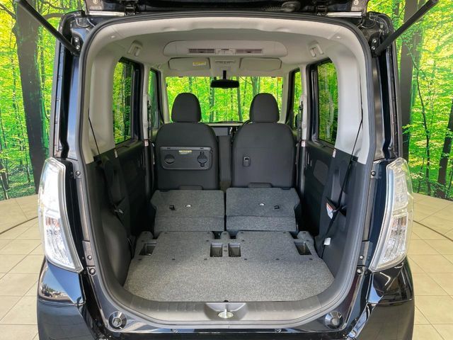 NISSAN DAYZ ROOX 2016