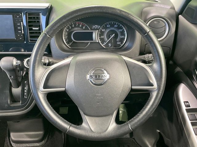 NISSAN DAYZ ROOX 2016