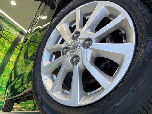 NISSAN DAYZ ROOX 2016