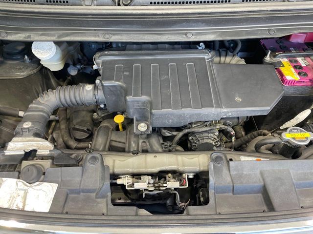 NISSAN DAYZ ROOX 2016