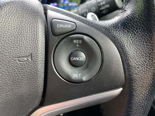 HONDA FIT HYBRID 2016