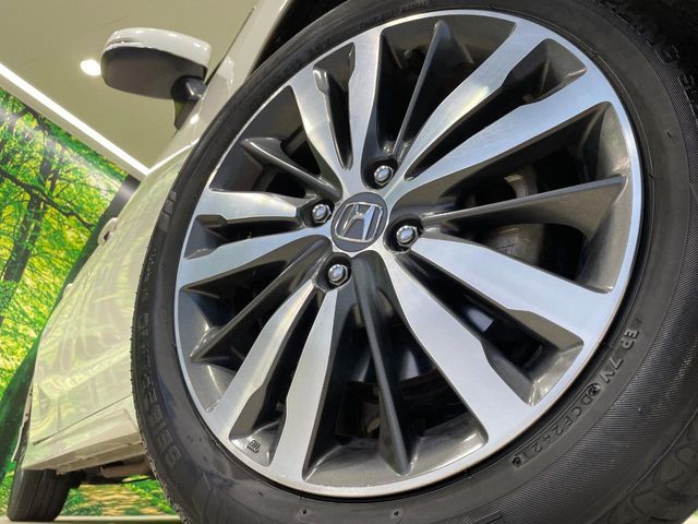 HONDA FIT HYBRID 2016