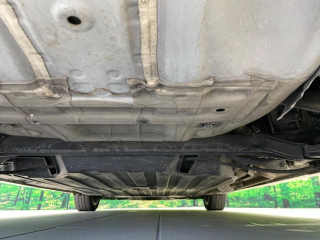 HONDA FIT HYBRID 2016