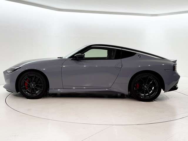 NISSAN FAIRLADY Z 2024