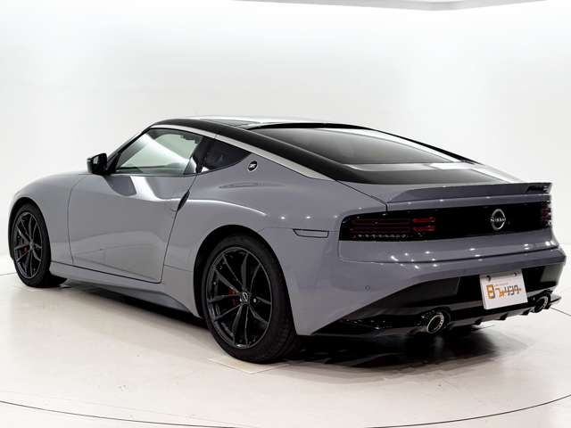 NISSAN FAIRLADY Z 2024