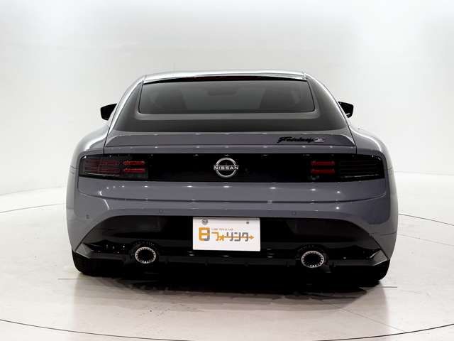 NISSAN FAIRLADY Z 2024