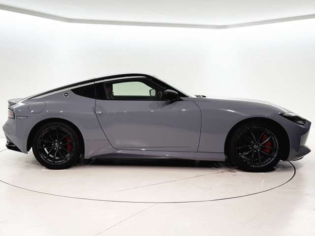 NISSAN FAIRLADY Z 2024
