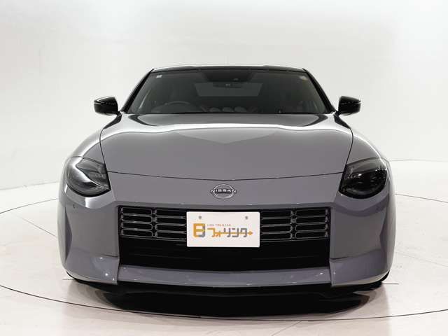 NISSAN FAIRLADY Z 2024