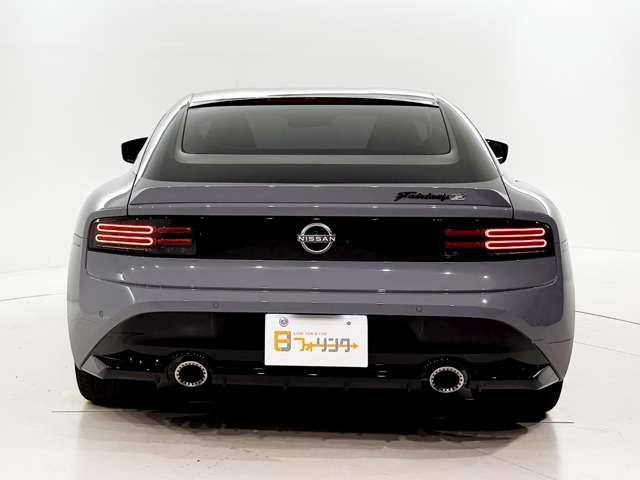 NISSAN FAIRLADY Z 2024