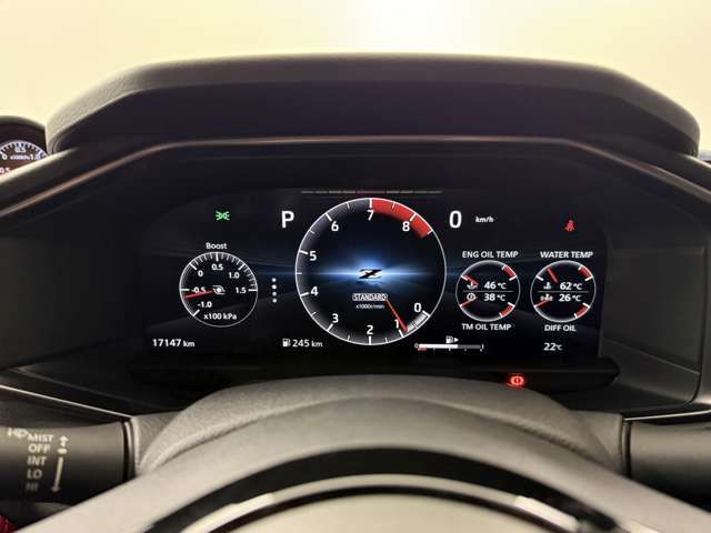 NISSAN FAIRLADY Z 2024