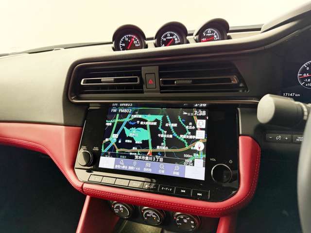 NISSAN FAIRLADY Z 2024